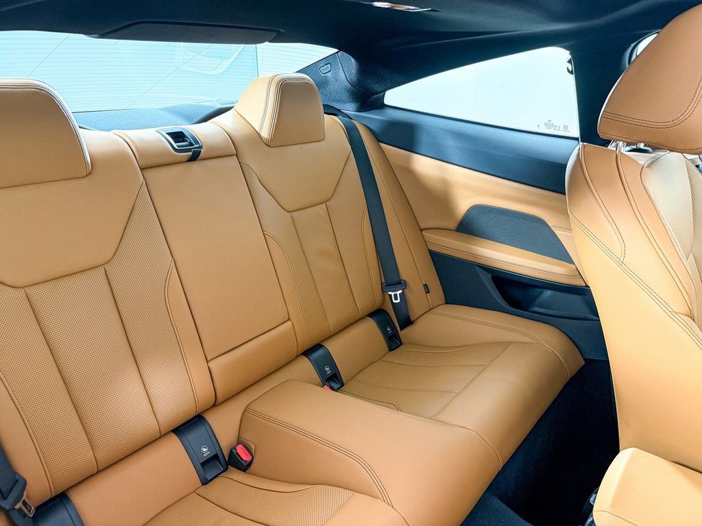 2026 BMW 4 Series 430i - Photo 25