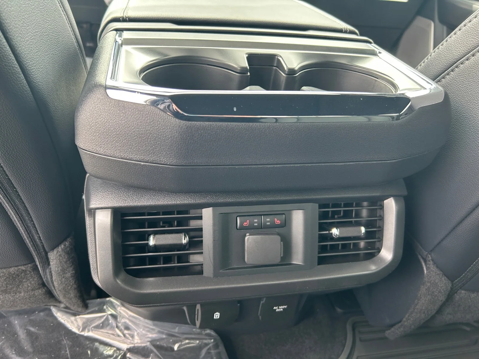 New 2026 Avalanche Ford Lariat image 20