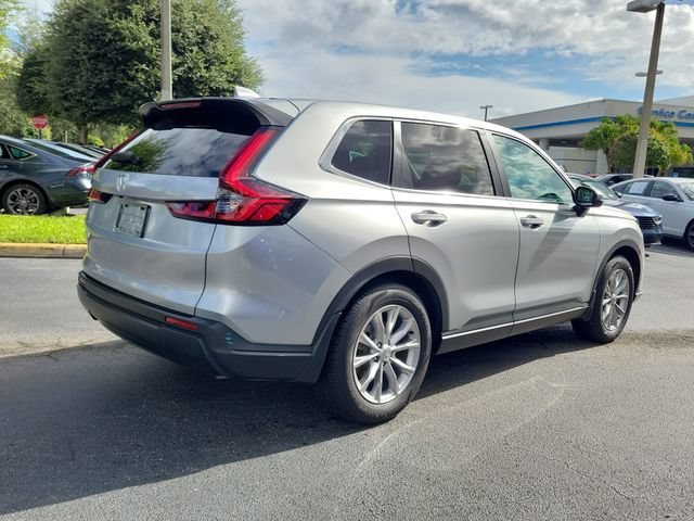 2025 Honda CR-V EX - Photo 6
