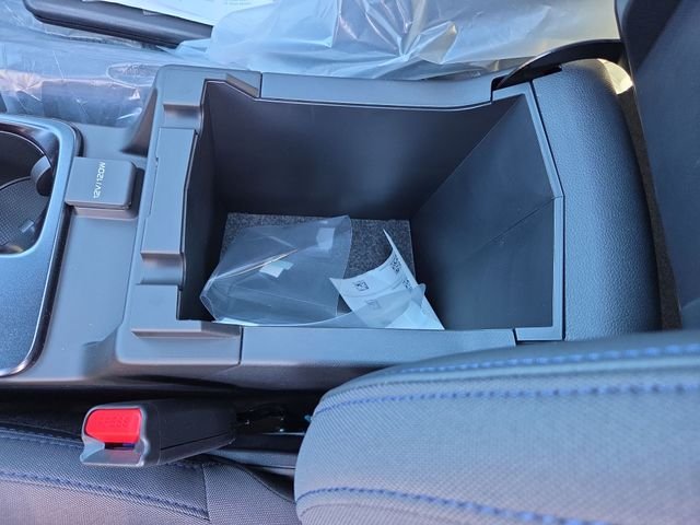Used 2026 White Subaru Premium image 20
