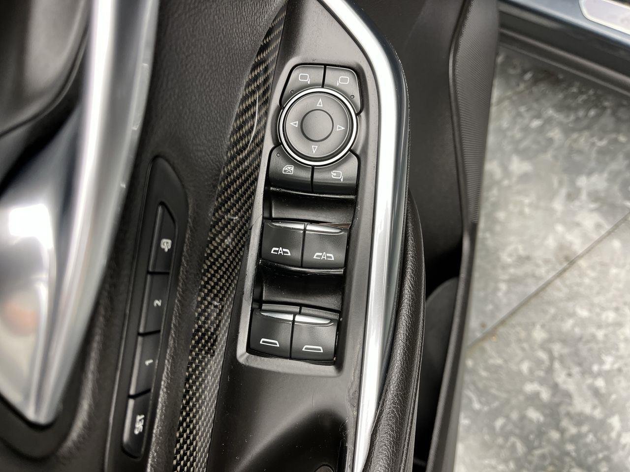 Used 2019 Shadow Metallic Cadillac AWD Sport image 7