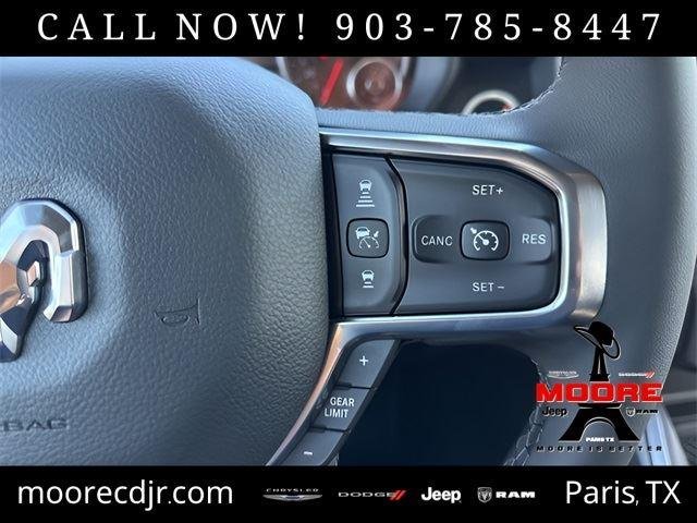 2026 RAM 1500 Laramie - Photo 18