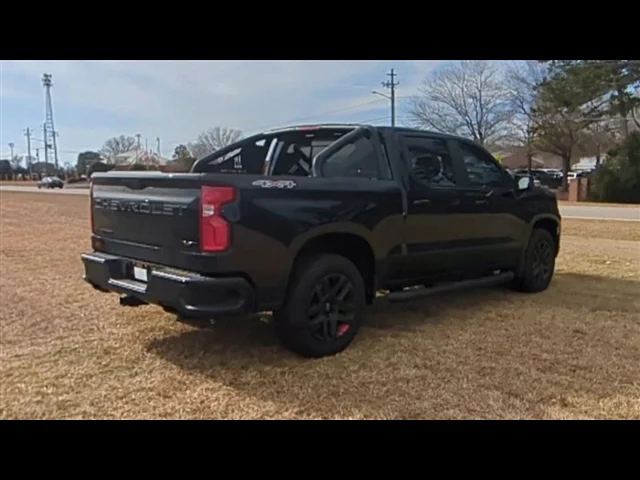 2025 Chevrolet Silverado 1500 RST - Photo 68