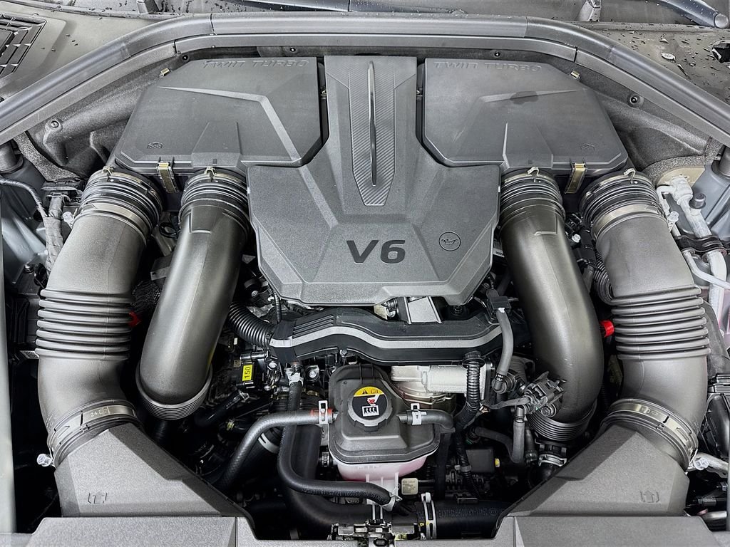 2026 GENESIS GV70 Sport Prestige - Photo 32