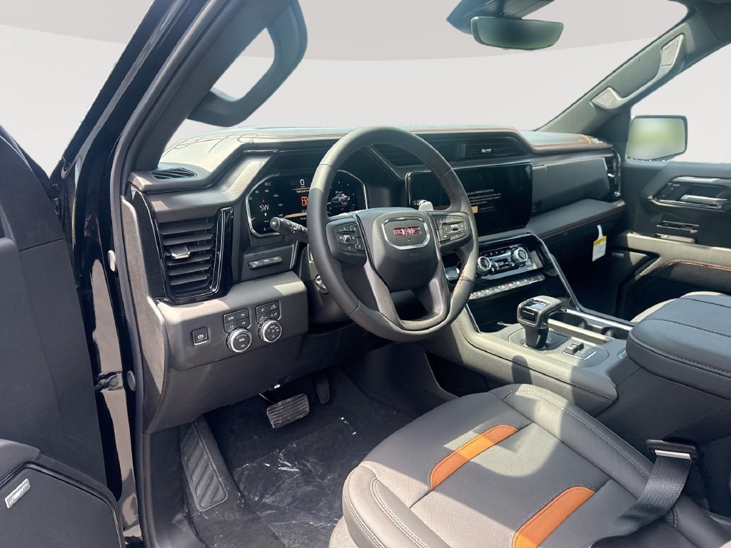 2026 GMC Sierra 1500 AT4 - Photo 10