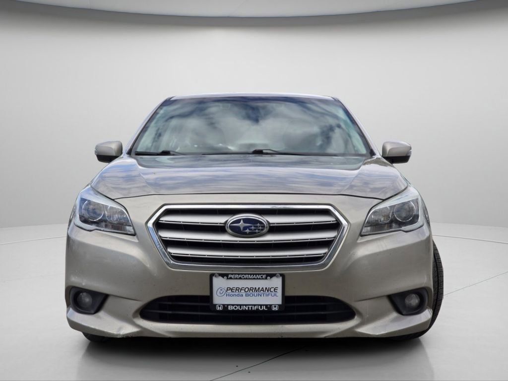 Used 2016 Subaru Legacy 2.5i Premium with VIN 4S3BNAF66G3042662 for sale in Bountiful, UT