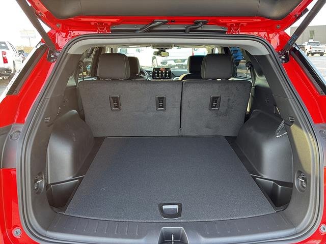 2026 Chevrolet Blazer 2LT - Photo 11