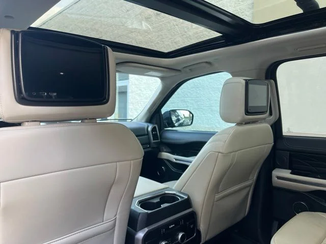 Used 2020 Agate Black Ford Platinum image 14