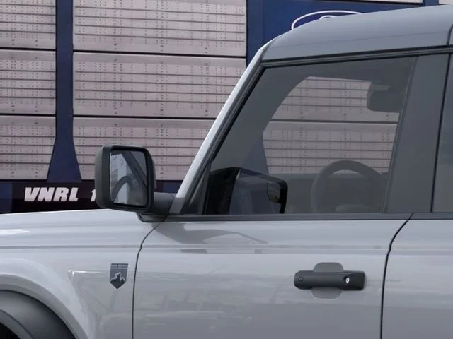 New 2026 Avalanche Ford Big Bend image 22