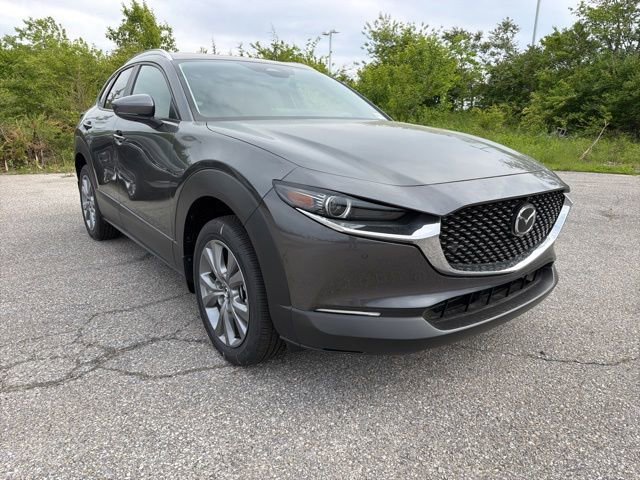 2026 Mazda CX-30 Premium AWD's photo