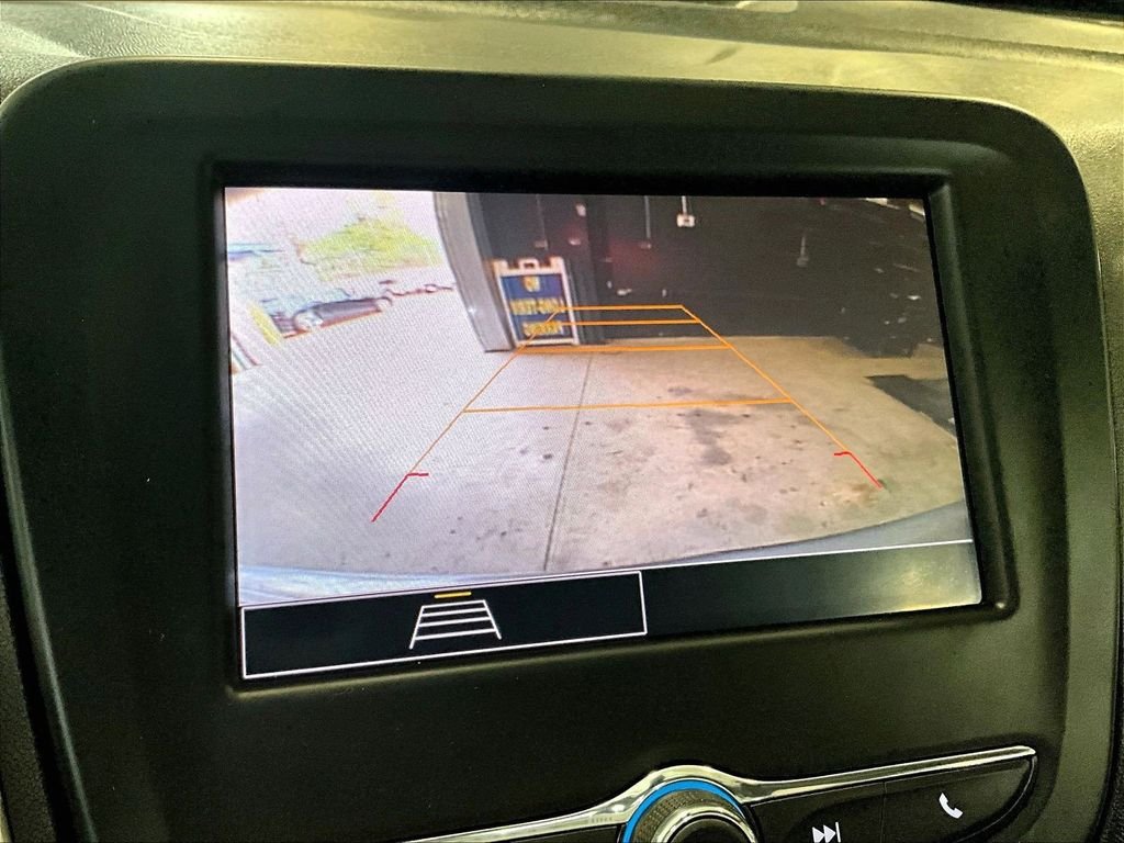 Used 2024 Gray Chevrolet LS image 20