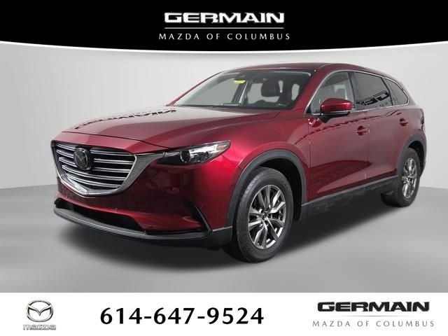 2019 Mazda CX-9 Touring AWD's photo