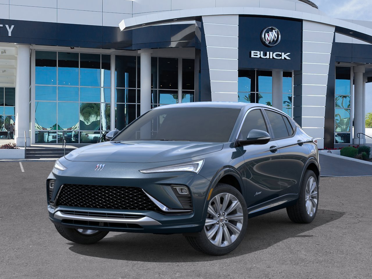 2026 Buick Envista Avenir - Photo 6