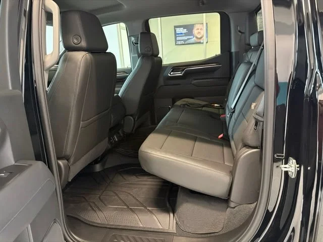 New 2026 Black Chevrolet LT image 23