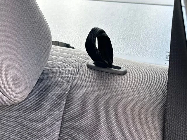 Used 2018 Black Toyota SR5 image 35