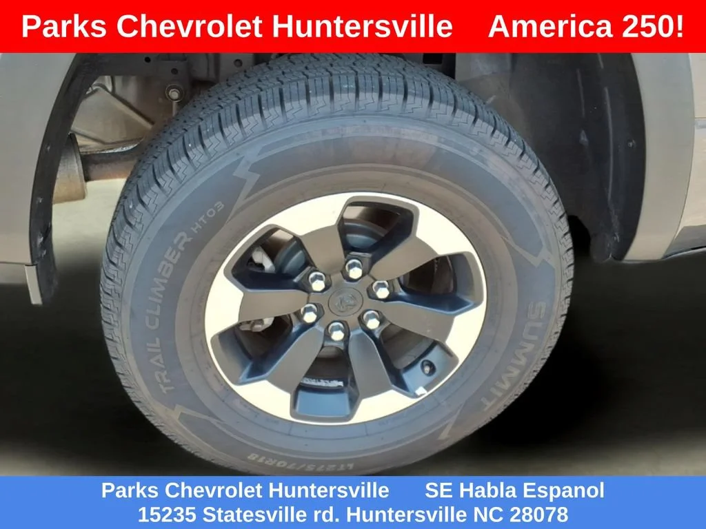 2020 RAM Ram 1500 Pickup Rebel - Photo 34