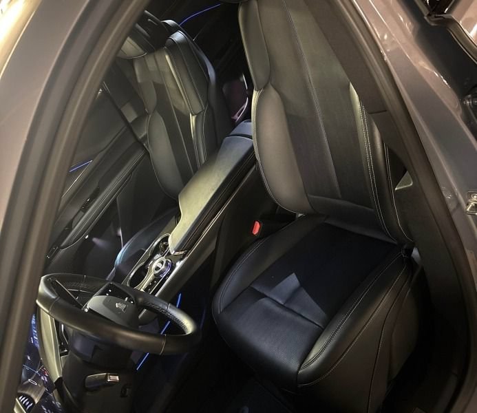 Certified 2024 Cadillac LYRIQ Luxury 1 with VIN 1GYKPPRL1RZ128406 for sale in Henderson, NV