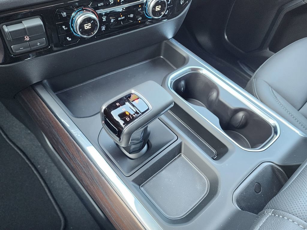 2026 GMC Sierra 1500 SLT - Photo 31