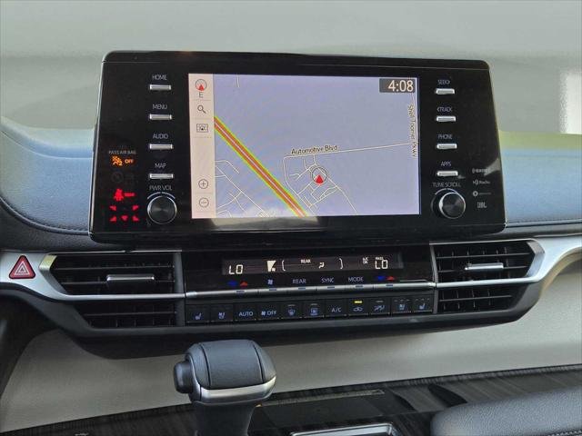 2024 Toyota Sienna Limited - Photo 17