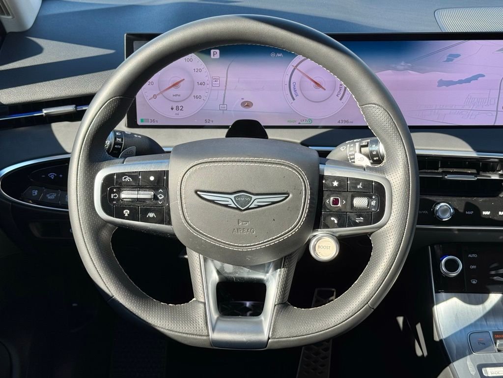 2026 GENESIS GV70 Base - Photo 26