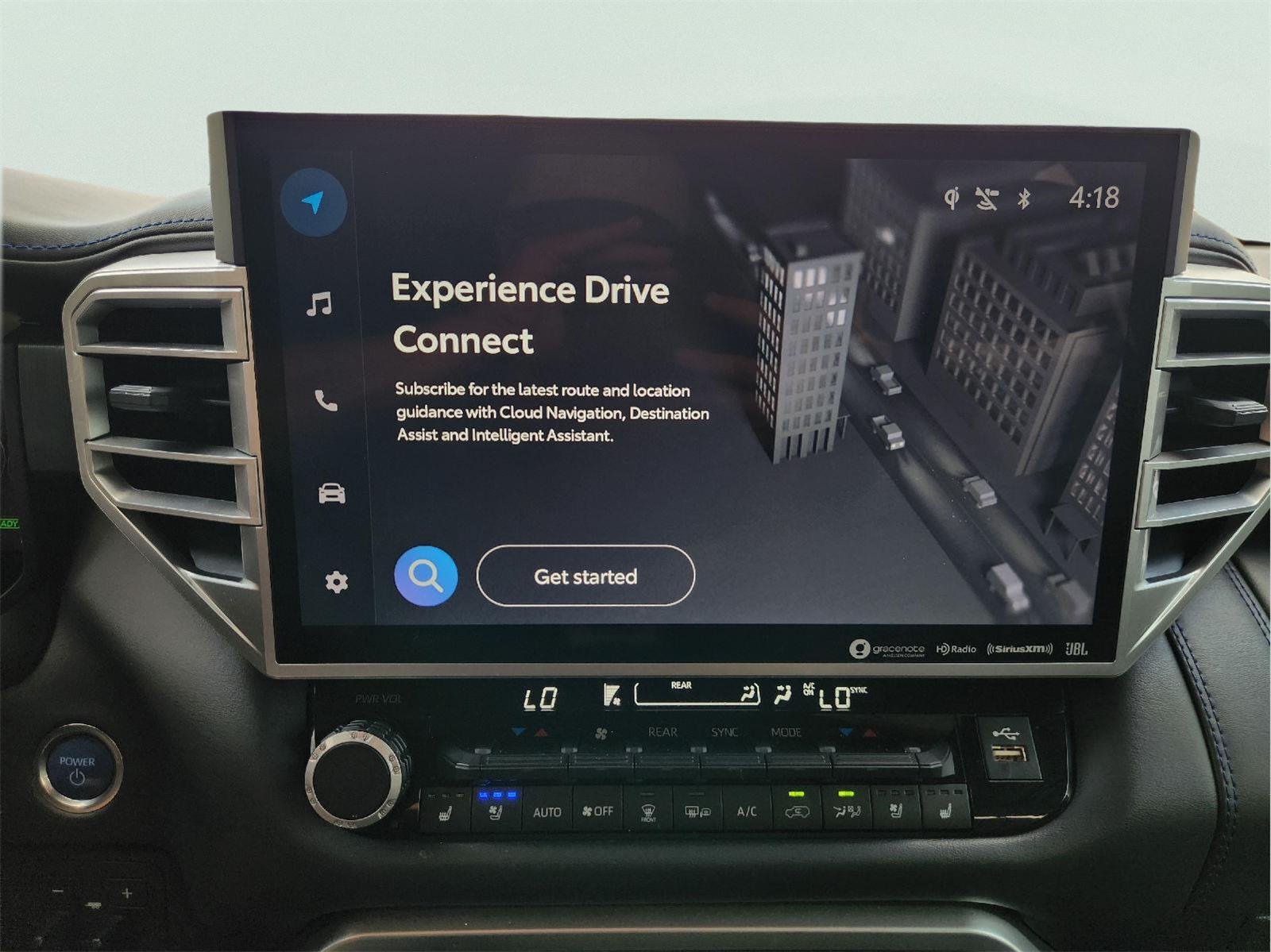 2024 Toyota Sequoia photo 16 of 33