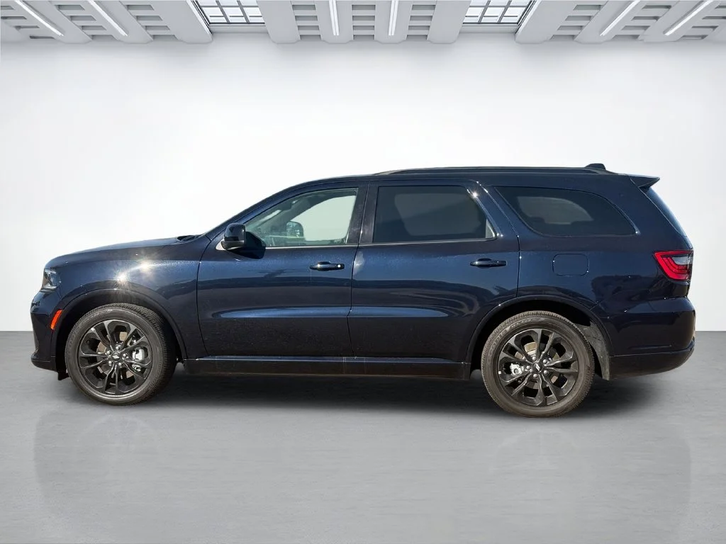 Used 2026 Blue Dodge GT image 8