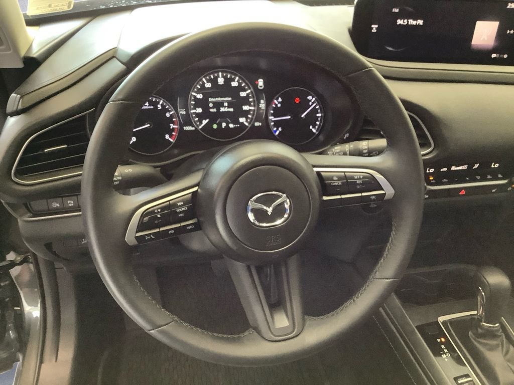Used 2026 Gray Mazda 2.5 S Preferred image 9