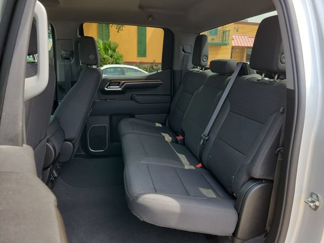 2022 Chevrolet Silverado 1500 LT - Photo 12