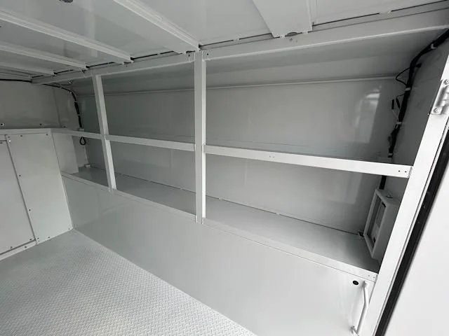 2024 Ford Transit Cutaway Base - Photo 39