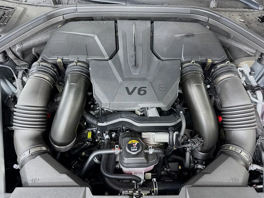 2026 GENESIS GV70 Sport Prestige - Photo 32