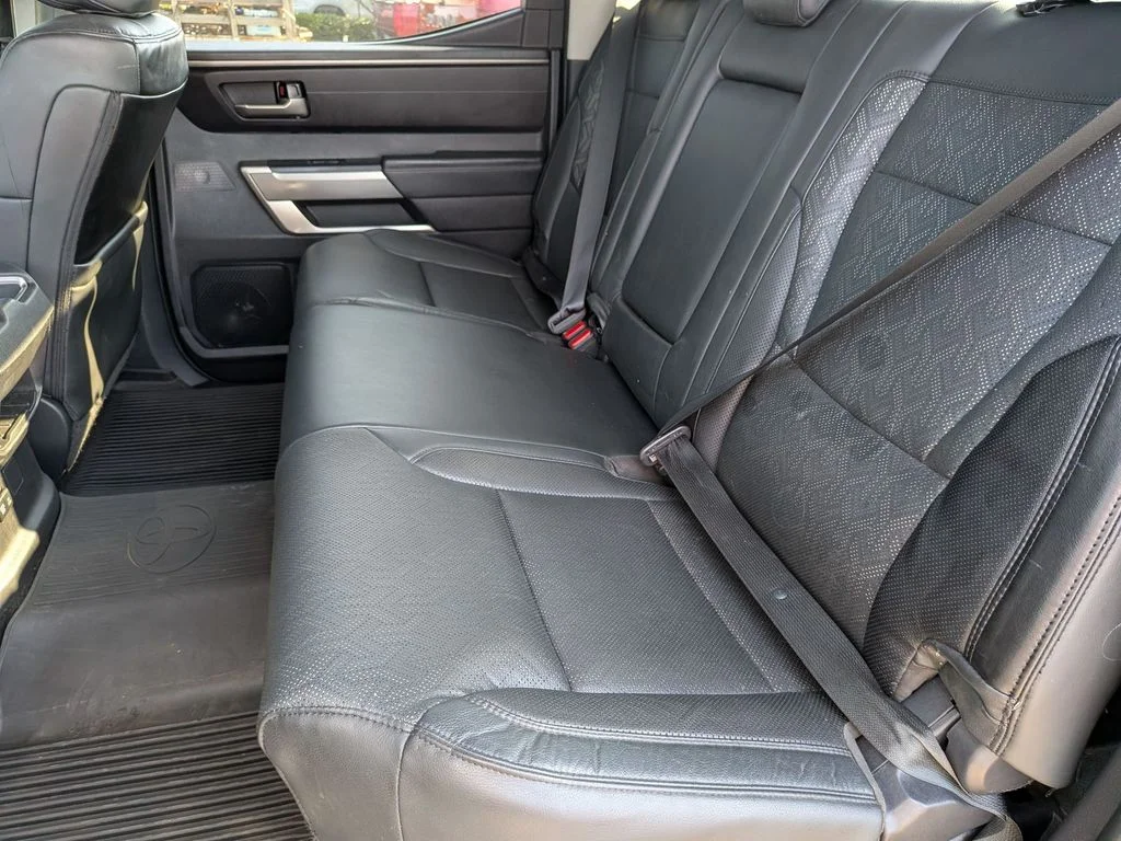 Used 2024 Silver Toyota SR5 image 20