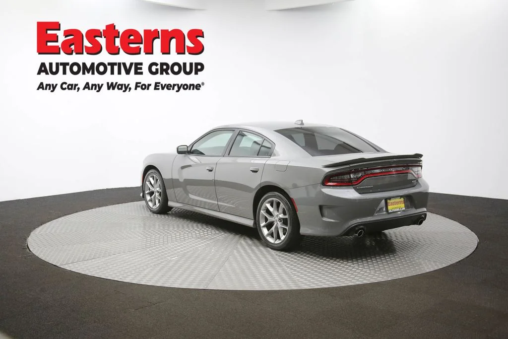 Used 2023 Gray Dodge GT image 59