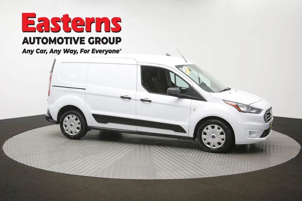 Used 2022 White Ford XLT image 41