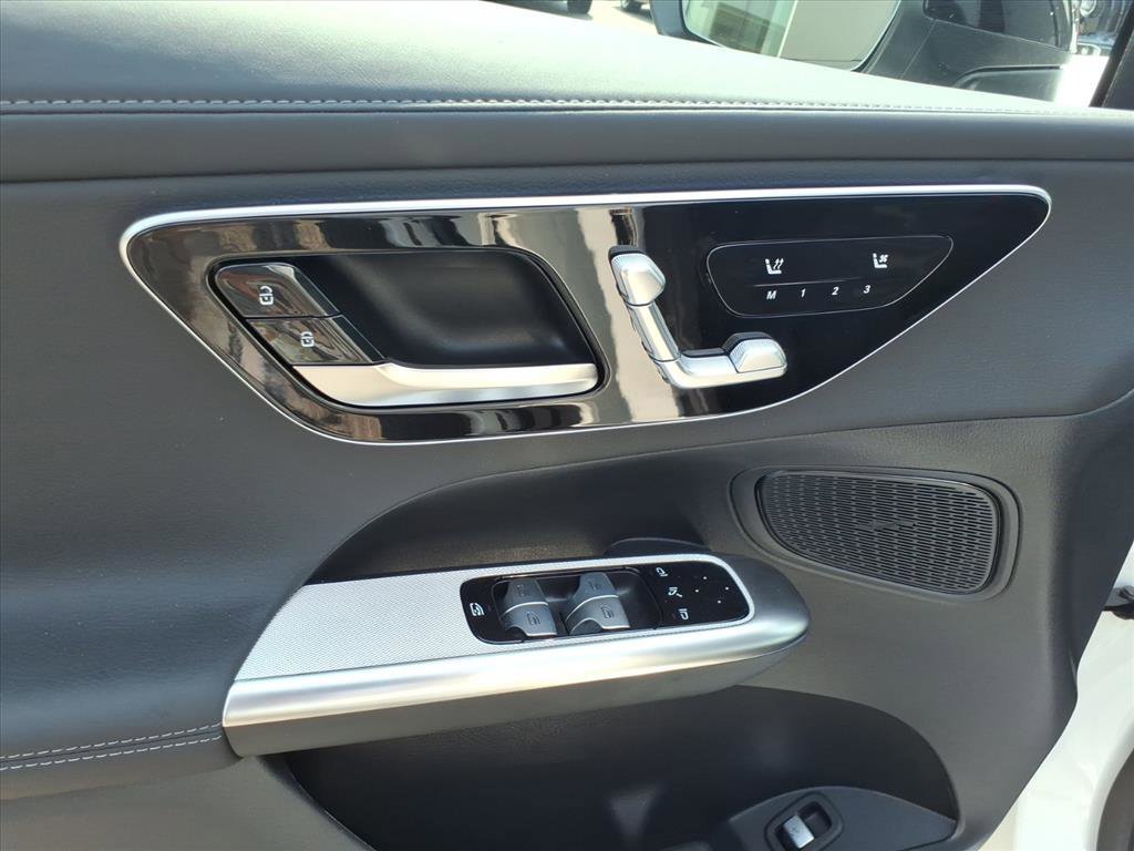 2026 Mercedes-Benz GLC AMG GLC43 - Photo 33