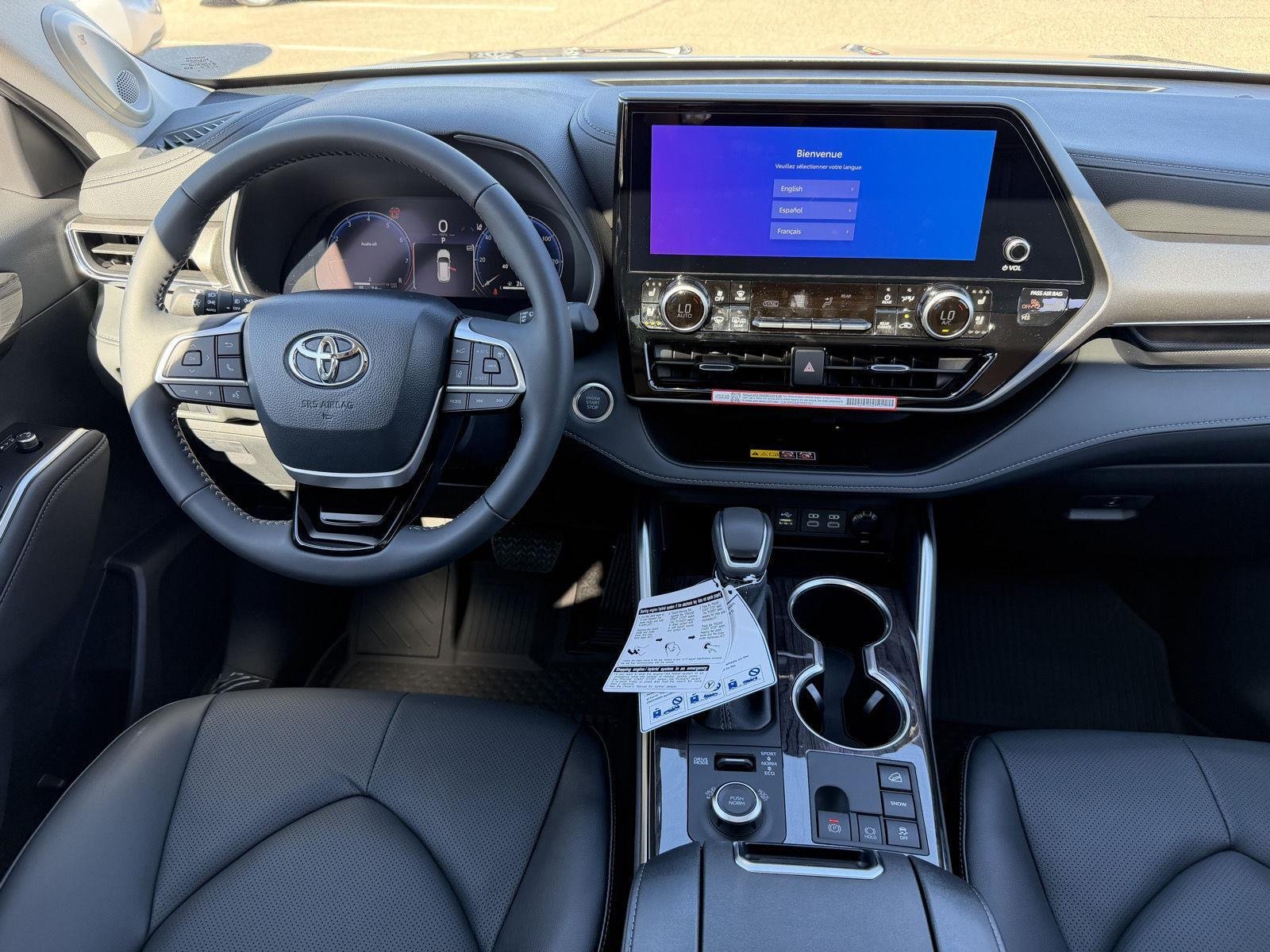 New 2026 Heavy Metal <sup>1</sup> Toyota  Limited image 23