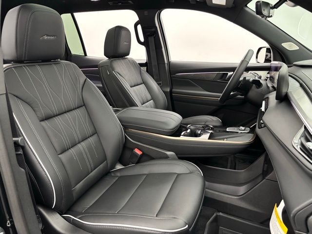 New 2026 Ebony Twilight Metallic Buick Avenir image 40