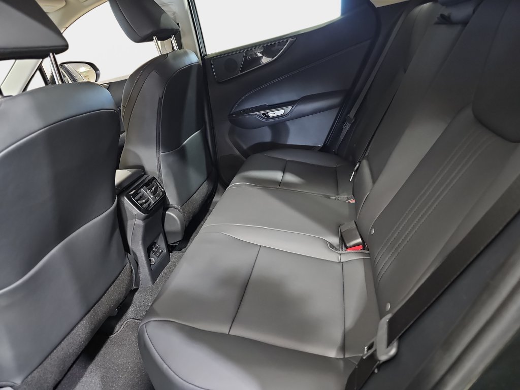 New 2026 Nori Green Pearl Lexus AWD image 14