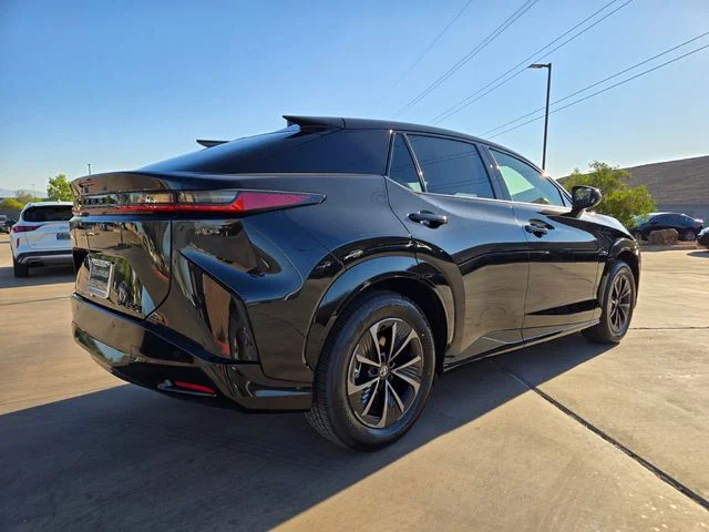 New 2026 Caviar Lexus  image 3