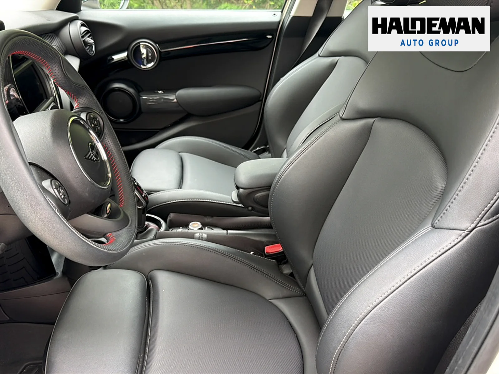 Used 2021  MINI Cooper S image 6