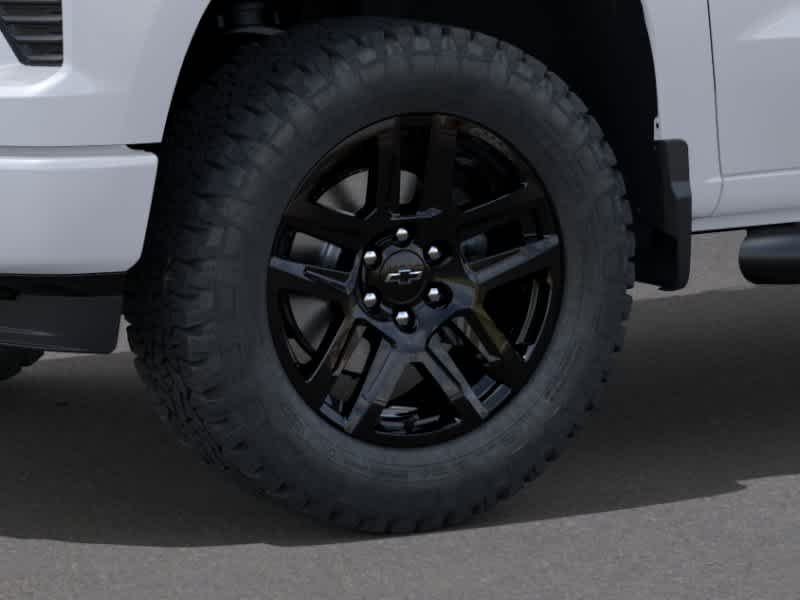 2026 Chevrolet Silverado 1500 RST - Photo 9