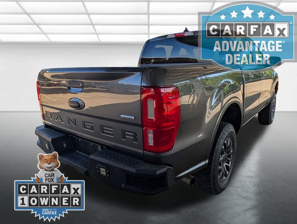 Used 2020 Gray Ford XLT image 26