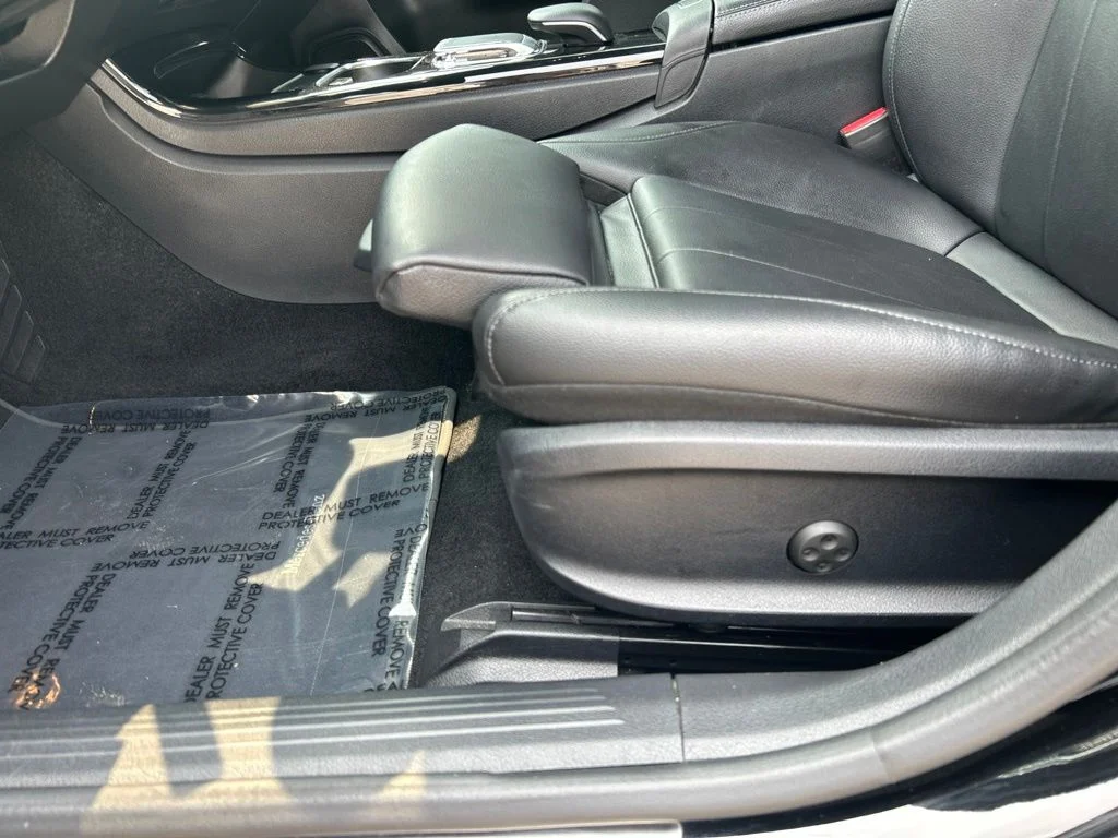 Used 2019 Black Mercedes-Benz A 220 image 15