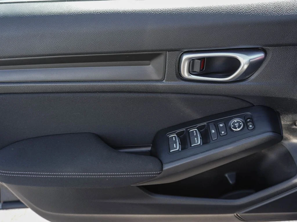 Used 2025 Gray Honda Sport image 18