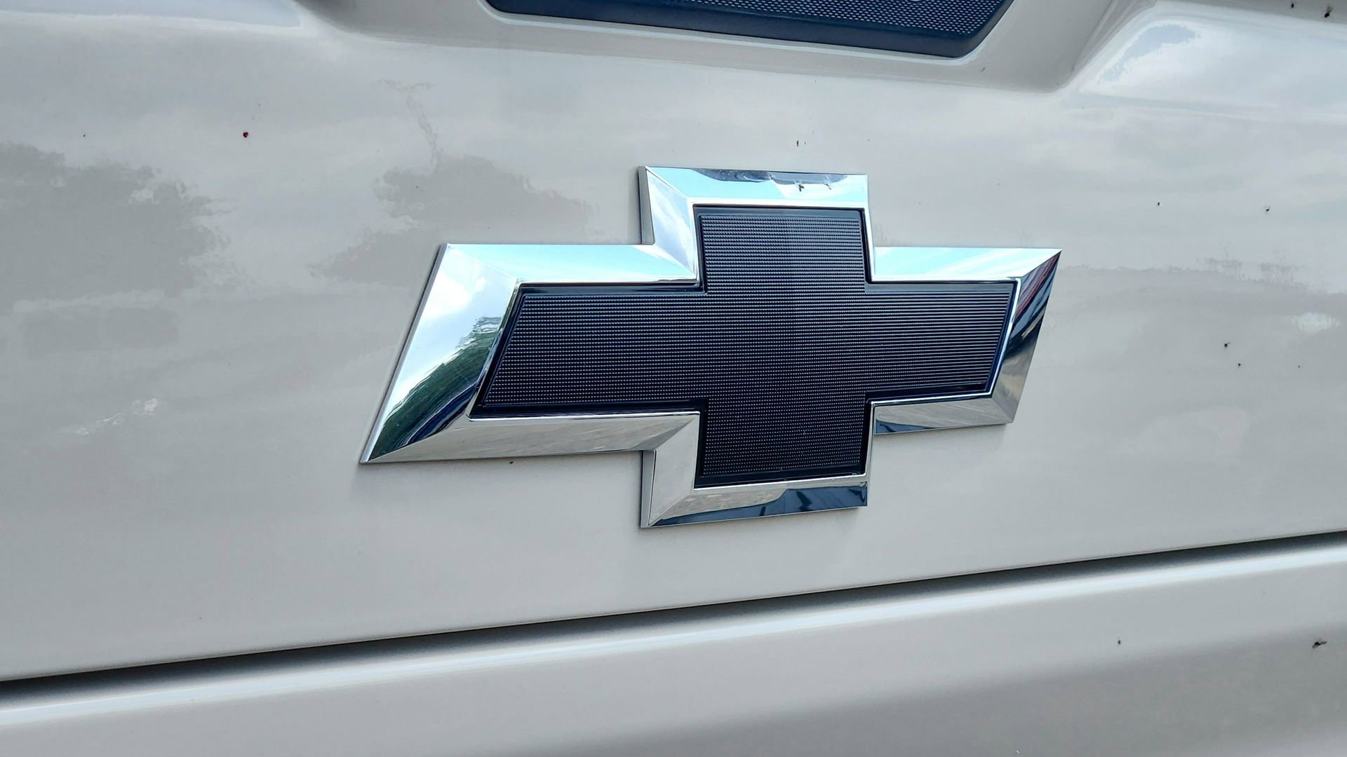 2026 Chevrolet Silverado 2500 HD ZR2 - Photo 11