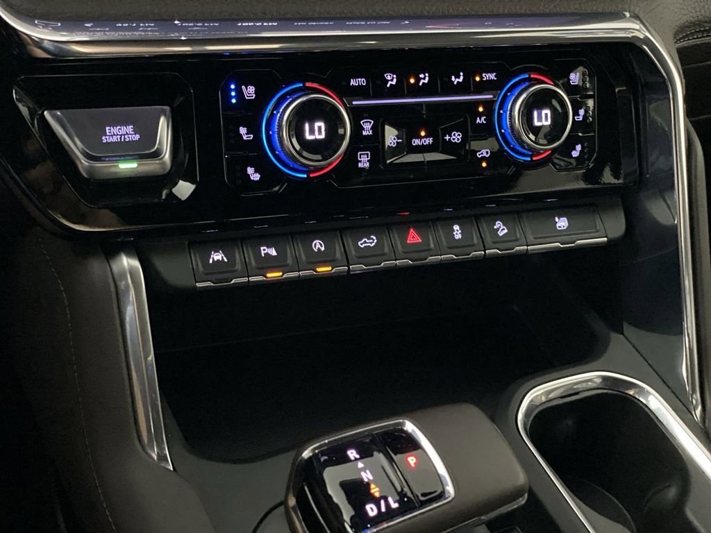 2024 GMC Sierra 1500 Denali Denali - Photo 23