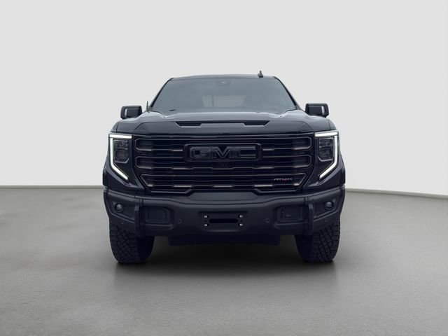 Used 2024 GMC Sierra 1500 AT4X with VIN 3GTUUFEL8RG114333 for sale in Kansas City