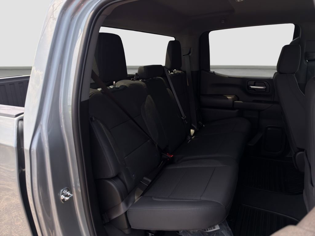 New 2026 Sterling Gray Metallic Chevrolet Custom Trail Boss image 19