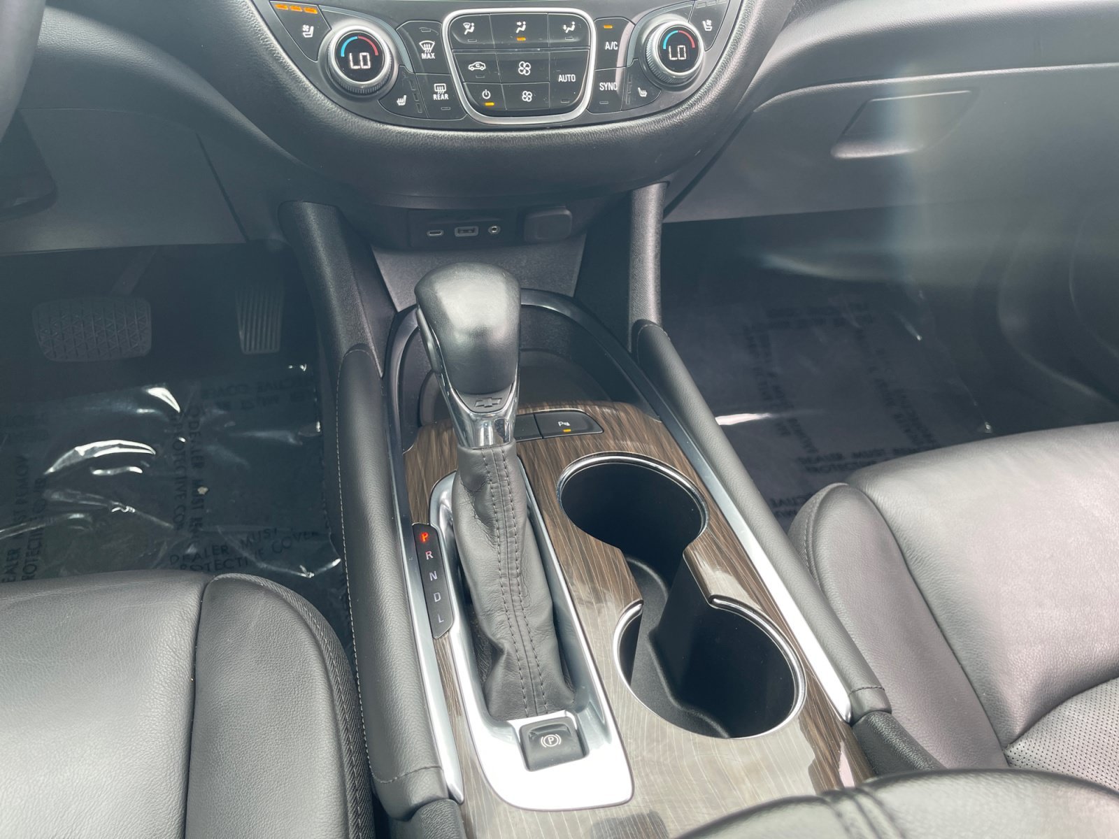 2024 Chevrolet Malibu 2LT - Photo 11