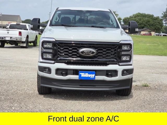 New 2026 Avalanche Ford F-250® Lariat® image 3