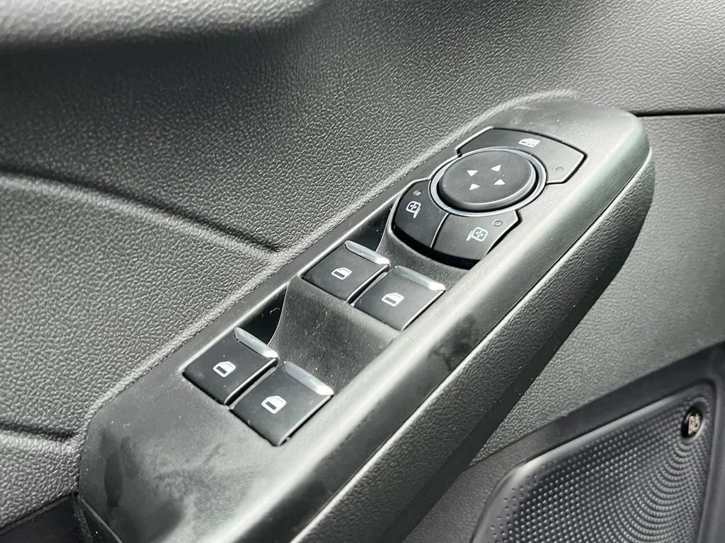 New 2024 Gray Ford Base image 20